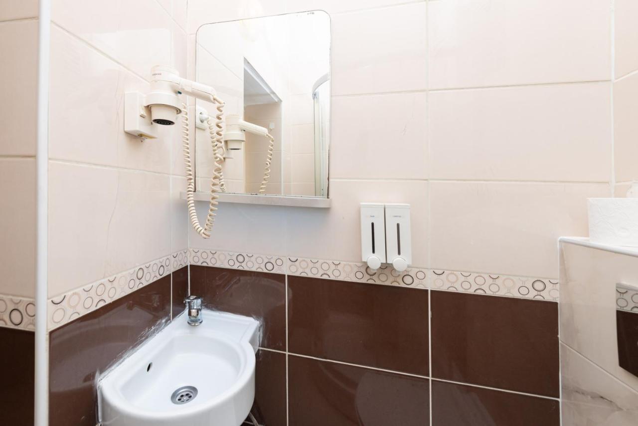 Aparthotel Nora Aparts Stambuł Zewnętrze zdjęcie