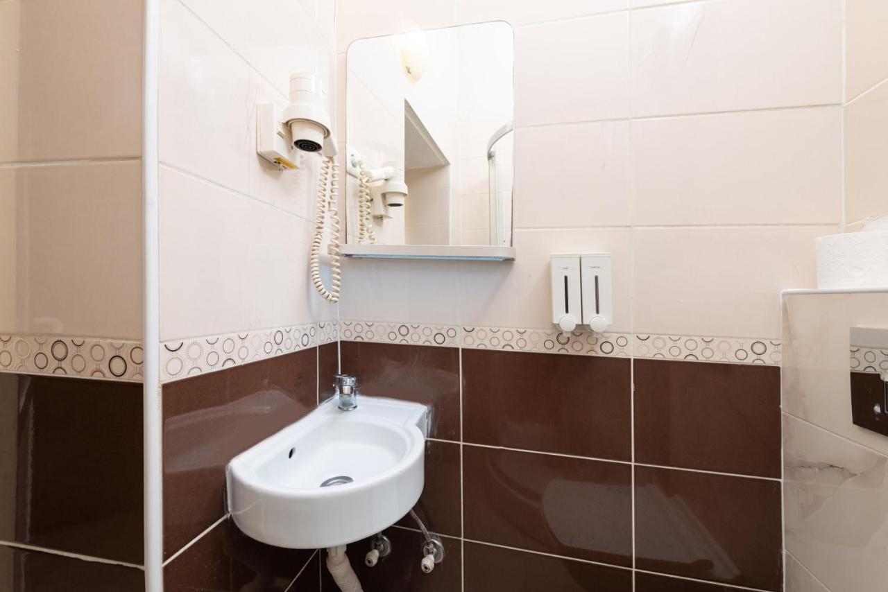 Aparthotel Nora Aparts Stambuł Zewnętrze zdjęcie