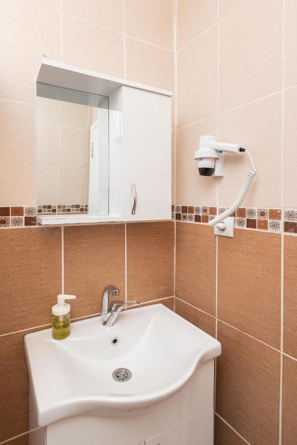 Aparthotel Nora Aparts Stambuł Zewnętrze zdjęcie